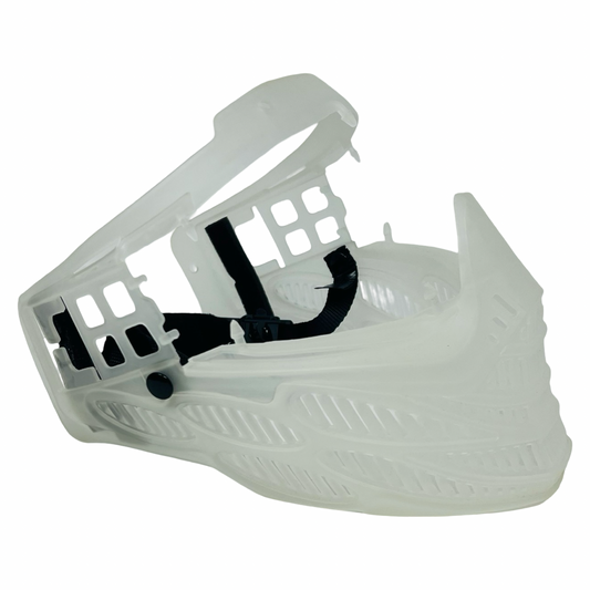 Clear F8 Flex 8 JT Bottoms *Brand New*