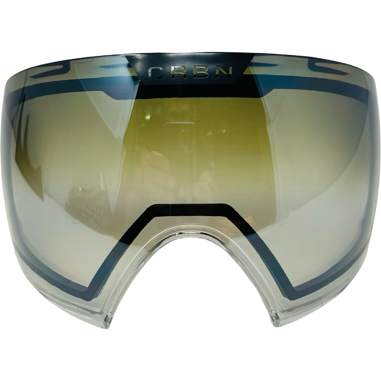 CRBN Smoke Gradient Fade Lens *Brand New*