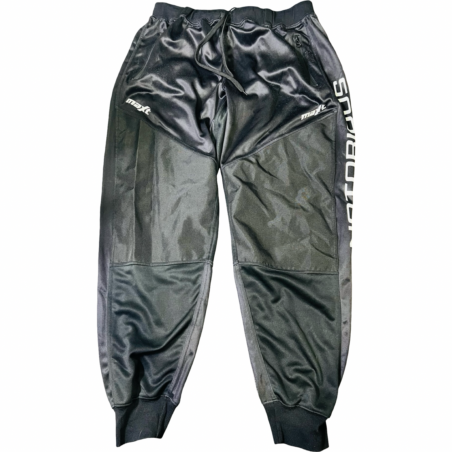 Austin Notorious MAXT Joggers Size XL *Brand New*