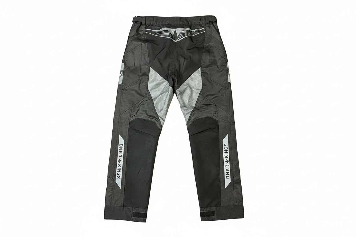 Bunkerkings Featherlite Fly Pants Medium