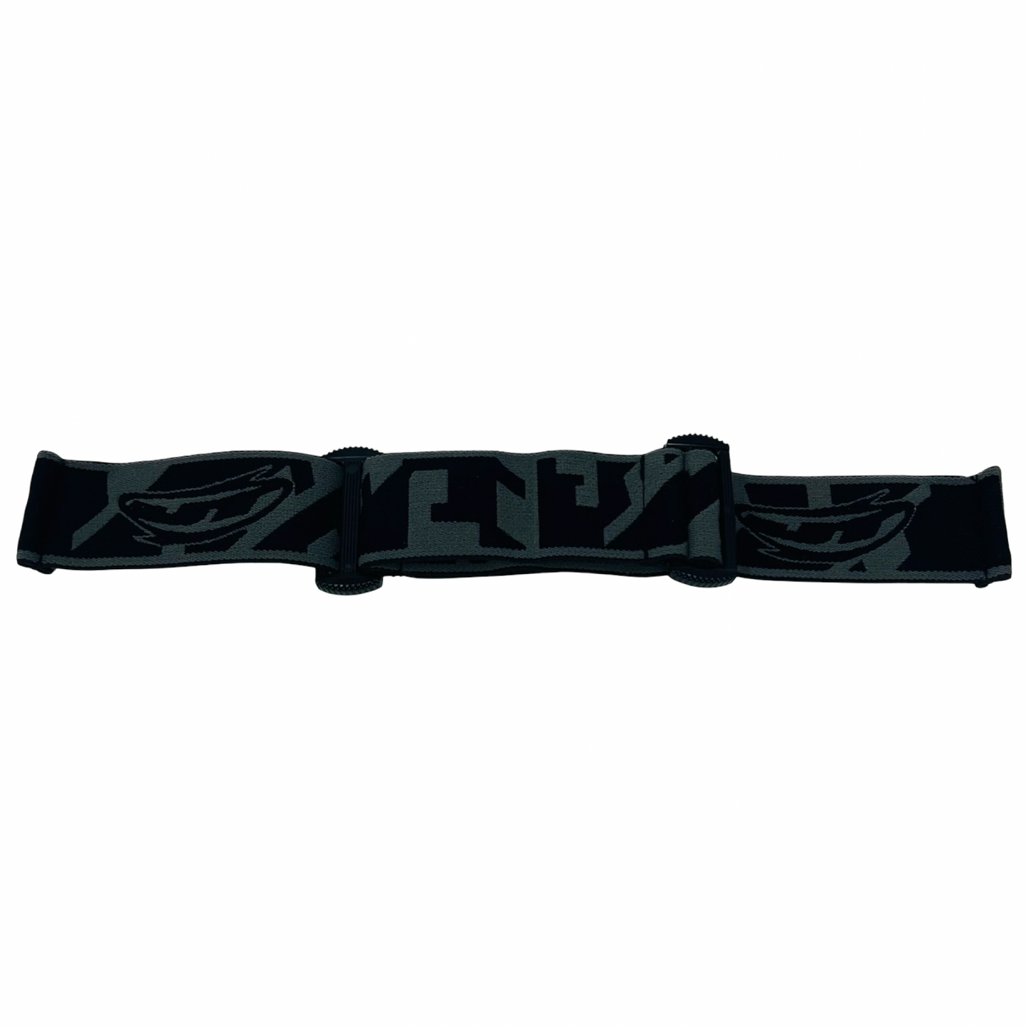 Black & Grey JT Woven Strap *BRAND NEW*