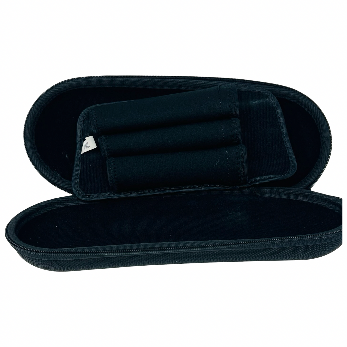 DYE Boombox 2.0 Barrel Case - Black
