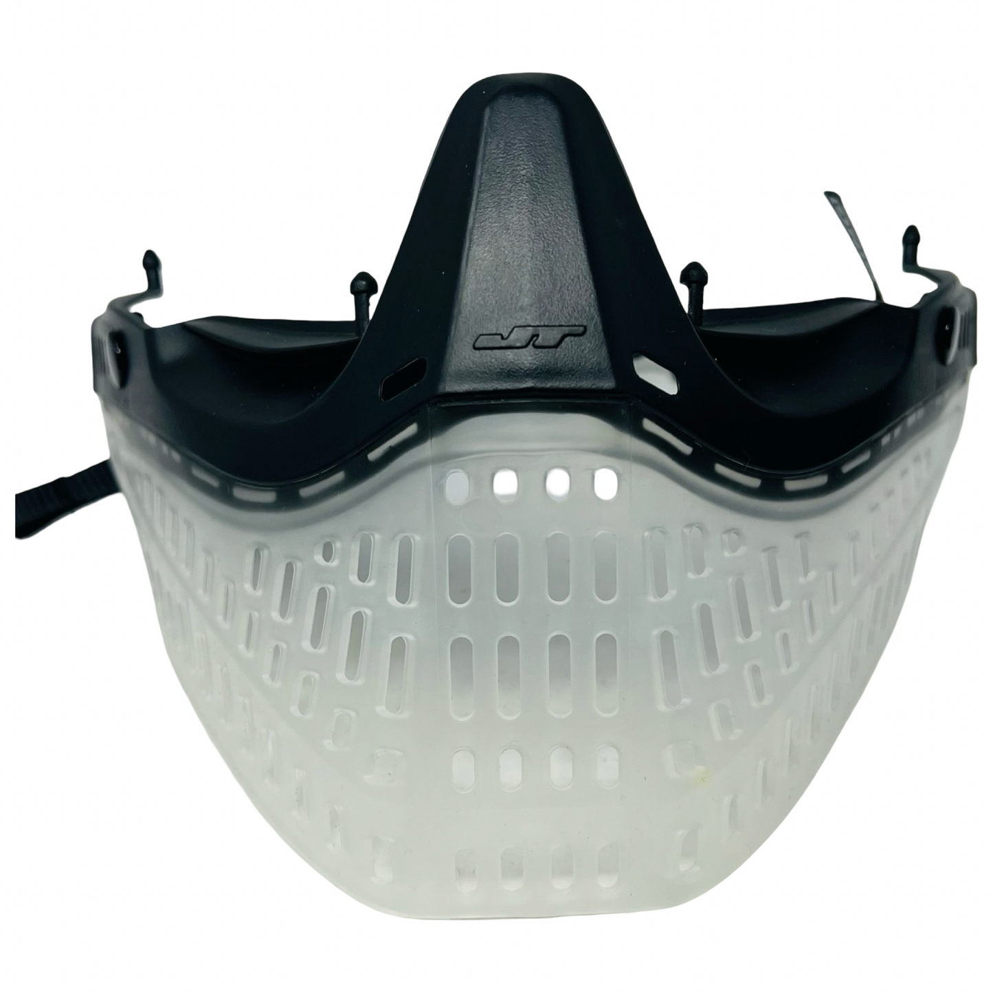 Black Nose Clear JT Bottoms *BRAND NEW*