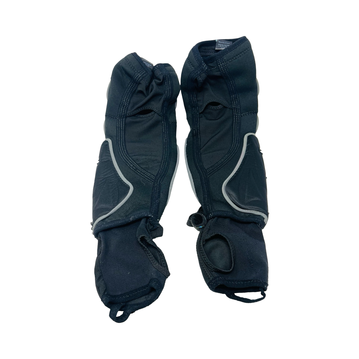 Dye Arm Pads Large (Used)