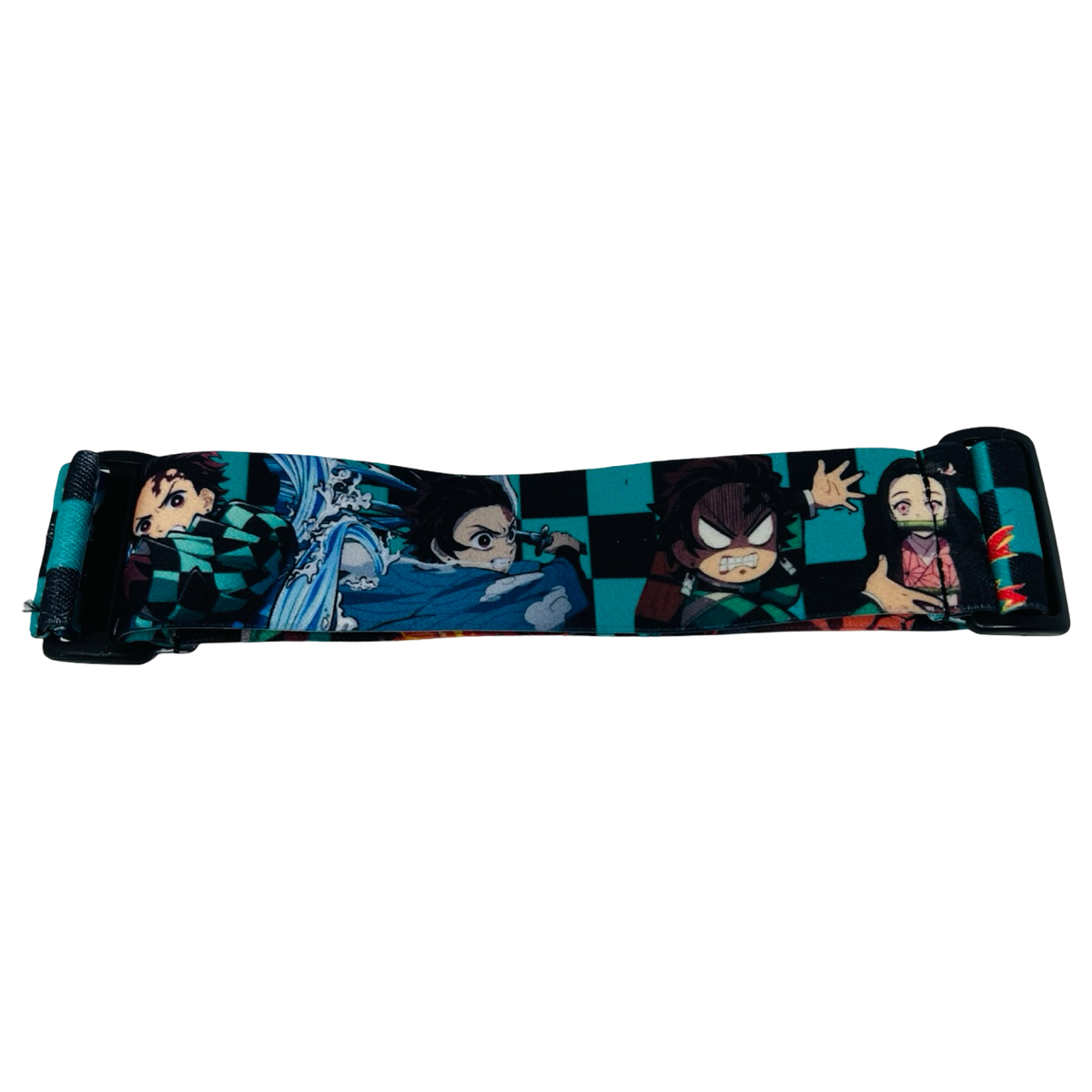 Demon Slayer JT Strap *BRAND NEW*