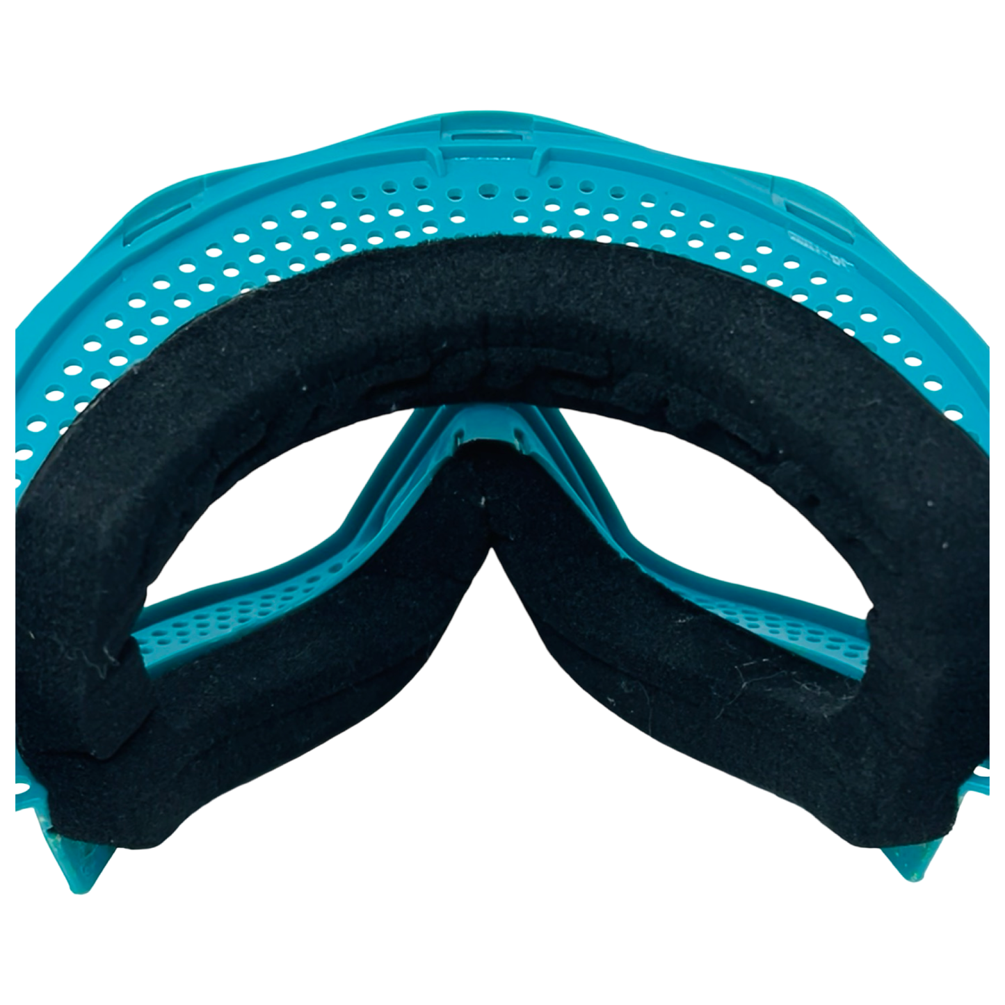 X Factor Teal JT Frames