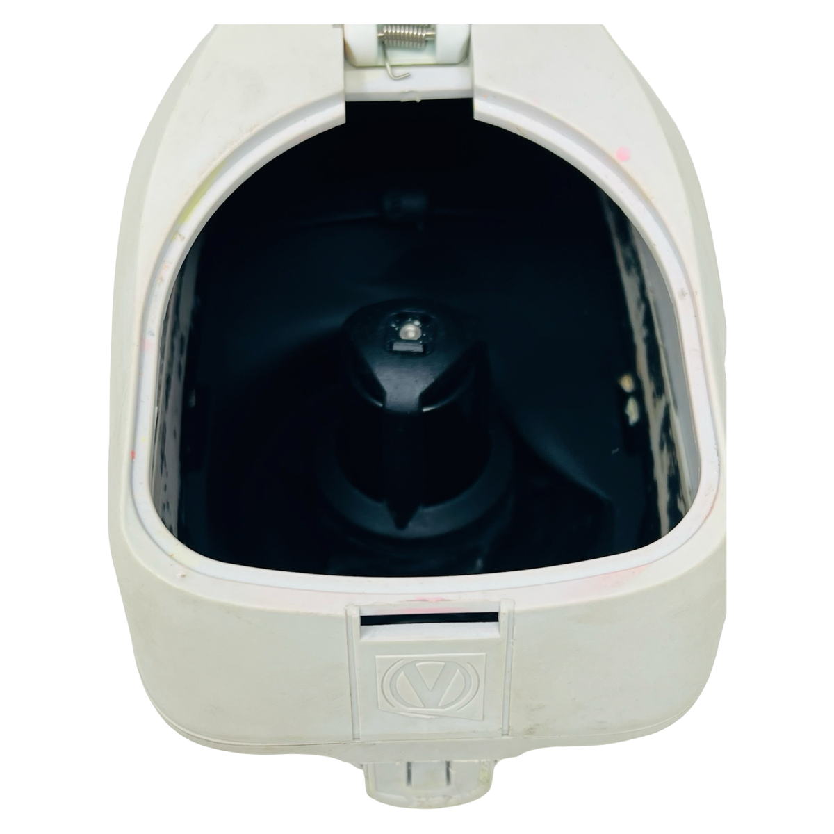 Spire IR2 Hopper White *Good for Dyeing*
