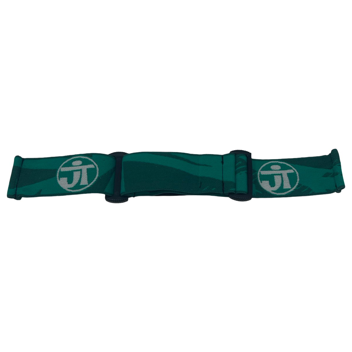 Green Emerald Classic Woven JT Strap *Brand New*