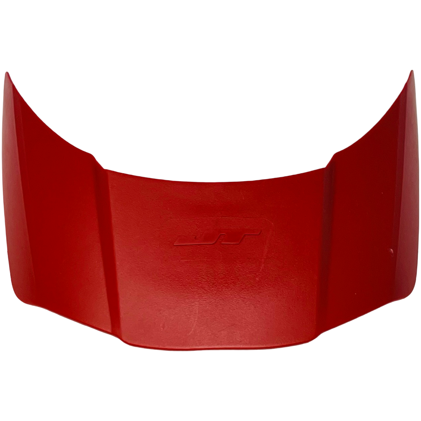 Red JT Visor