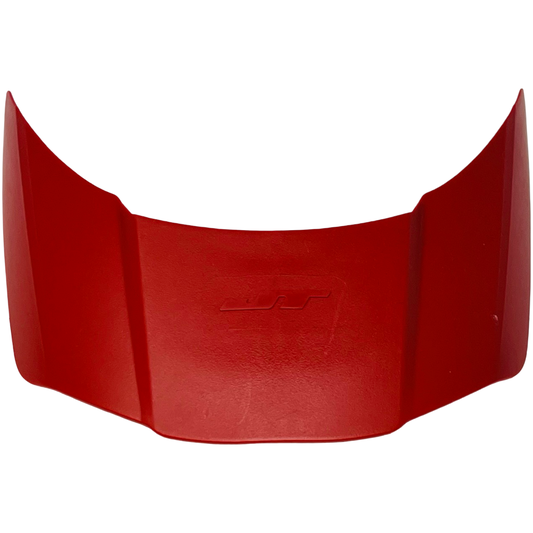 Red JT Visor