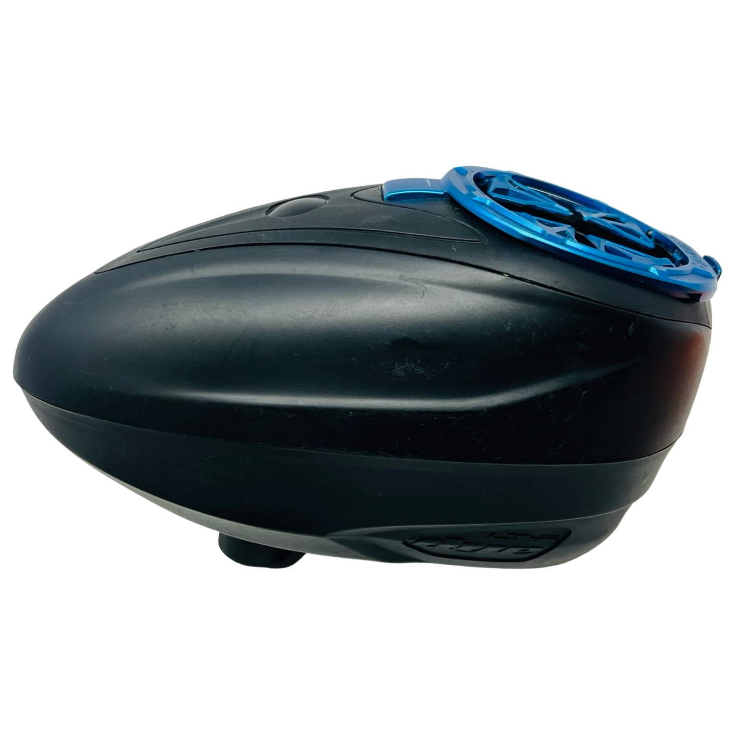 Dye LTR Hopper w/ HK Evo Metal Speed Feed