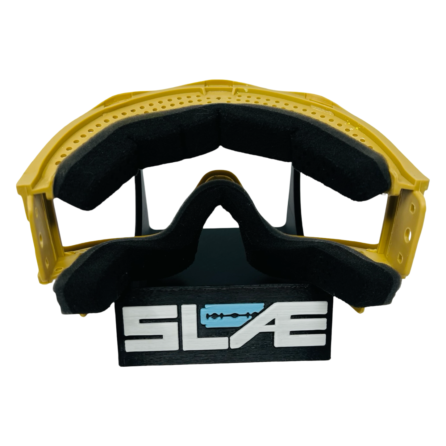 Sandstorm Tan JT Frames w/ G1 Foam