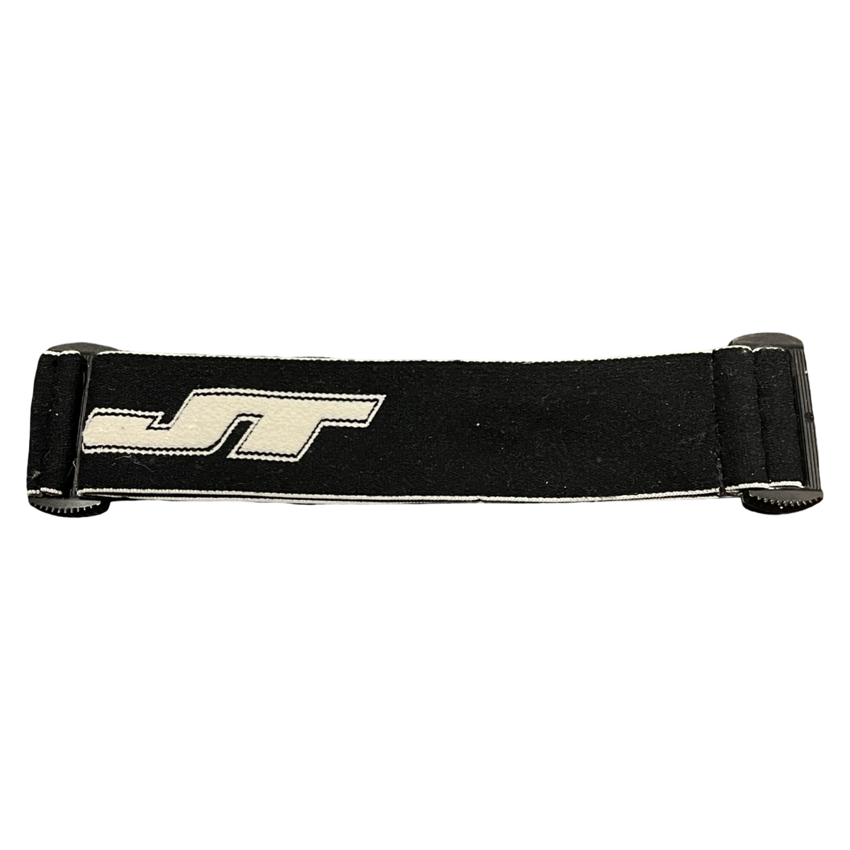 Black Woven JT Strap *NEW*