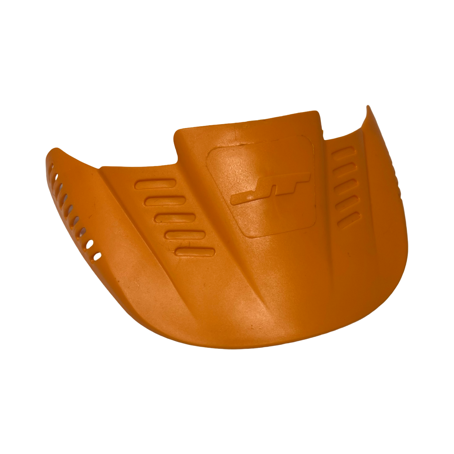 Orange Gen 2 JT Visor *Like New*