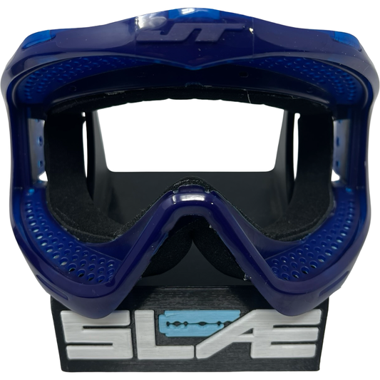 Blue Translucent JT Frames