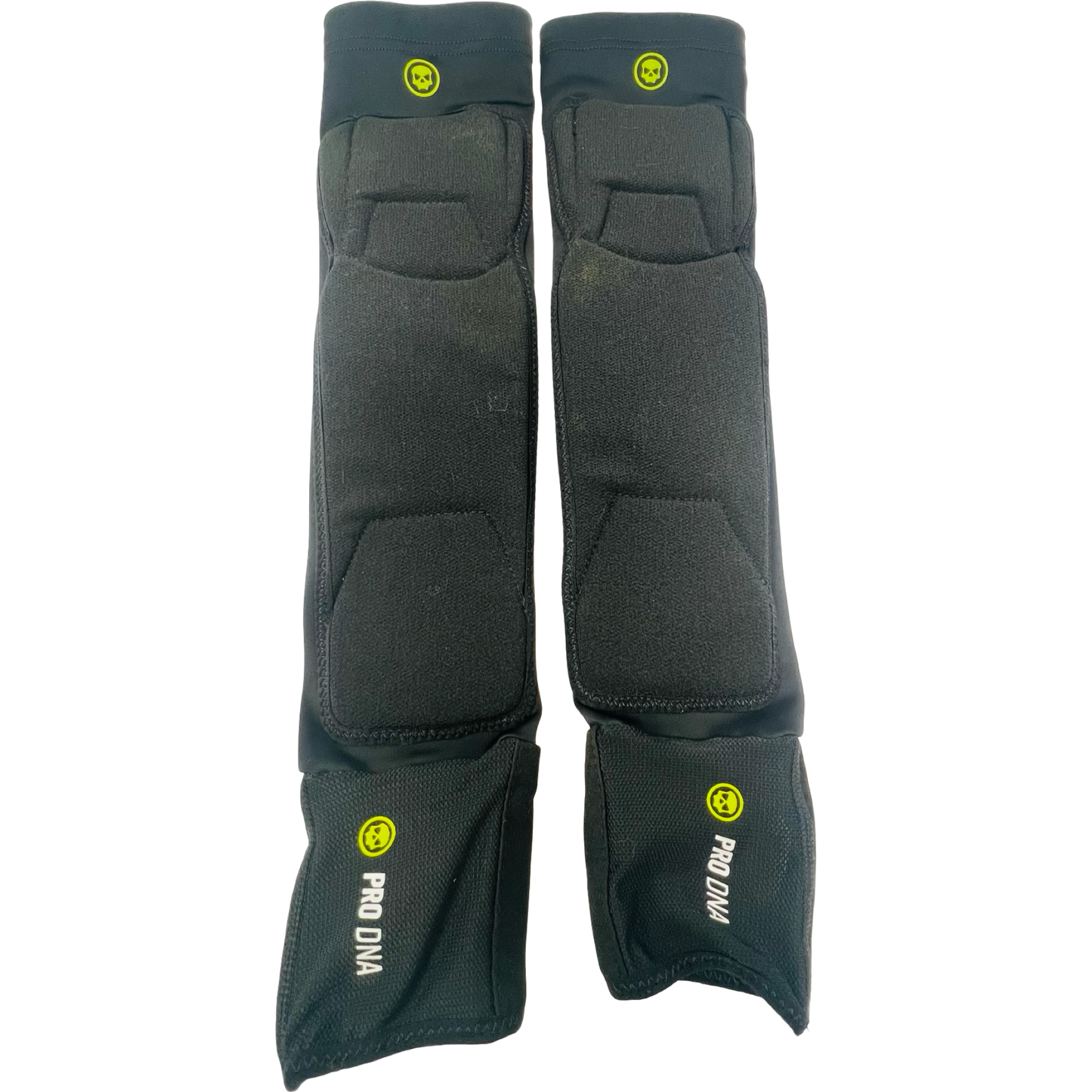 Infamous ProDNA Arm Elbow Pads Medium *Brand New*