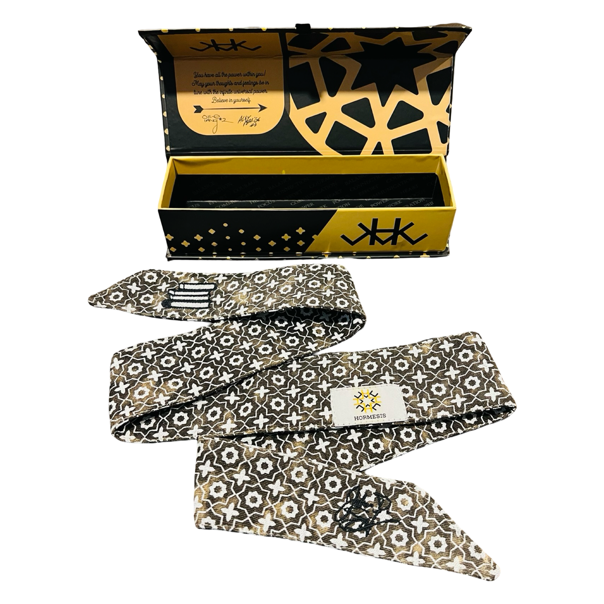 Hormesis Headband  *New*