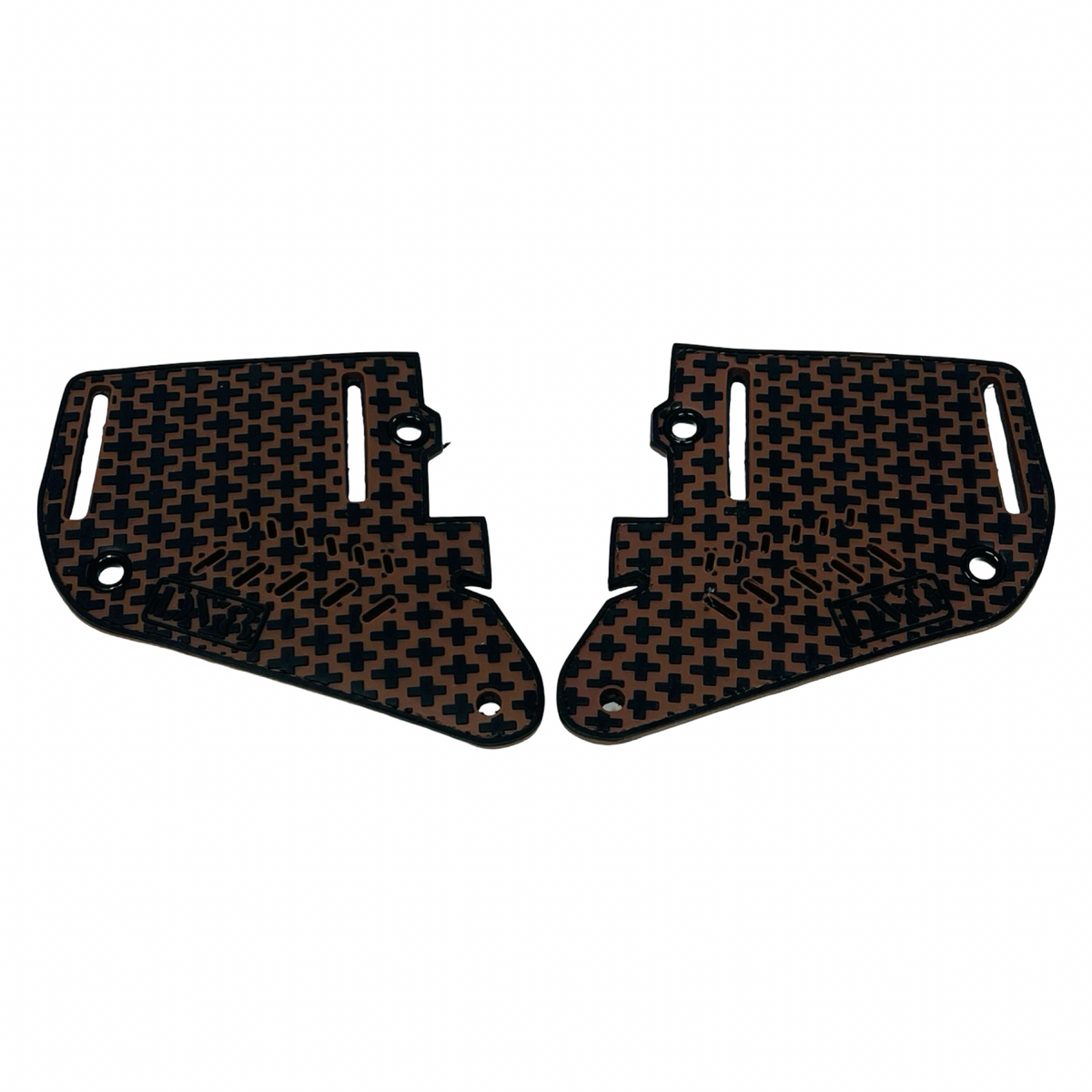 DV8 Brown & Black JT Soft Ears