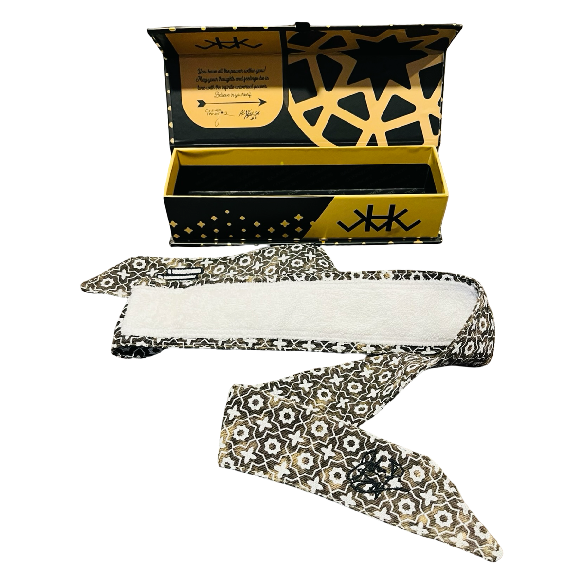 Hormesis Headband  *New*