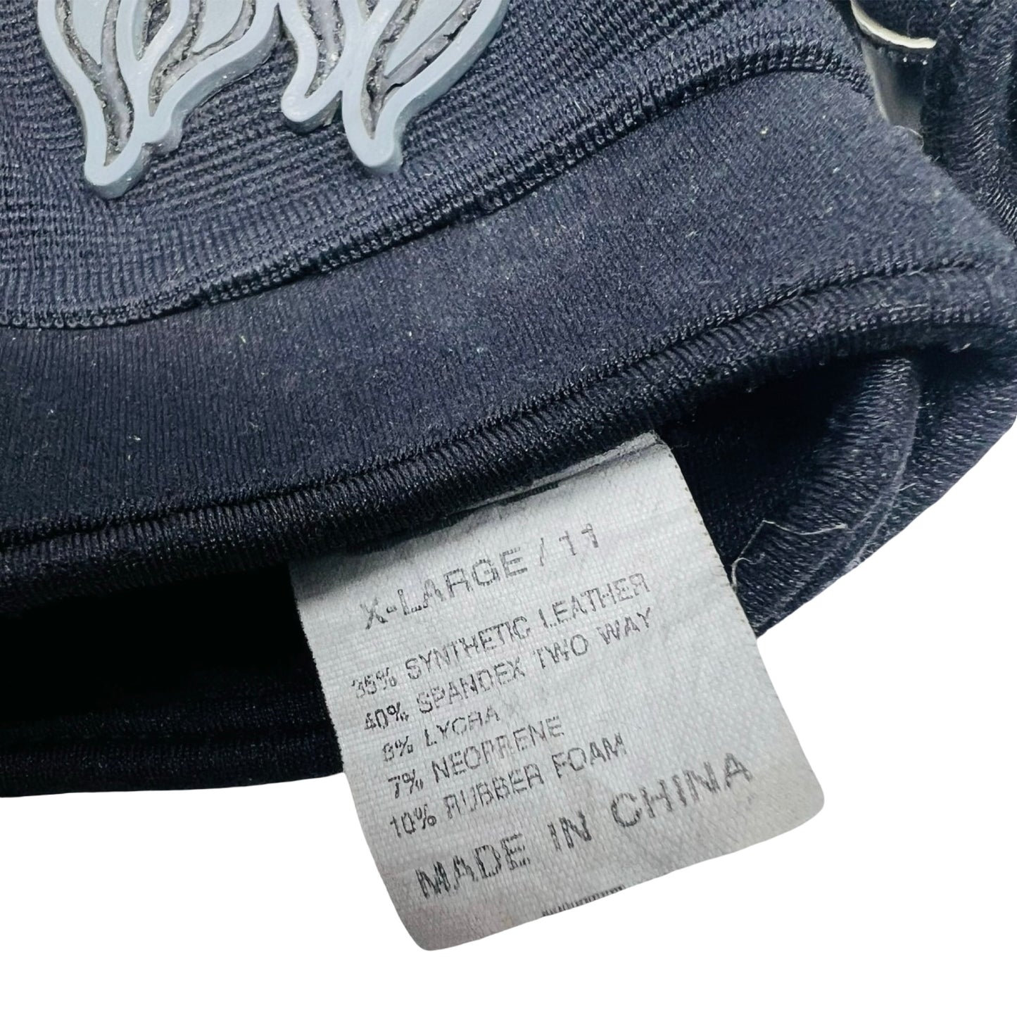 JT OG Gloves Black Size XL