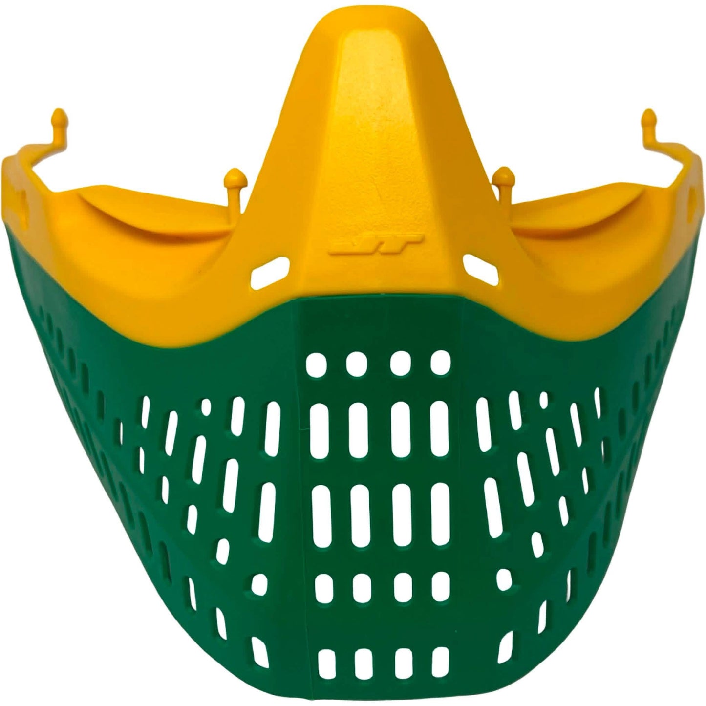 Yellow & Green JT Bottoms