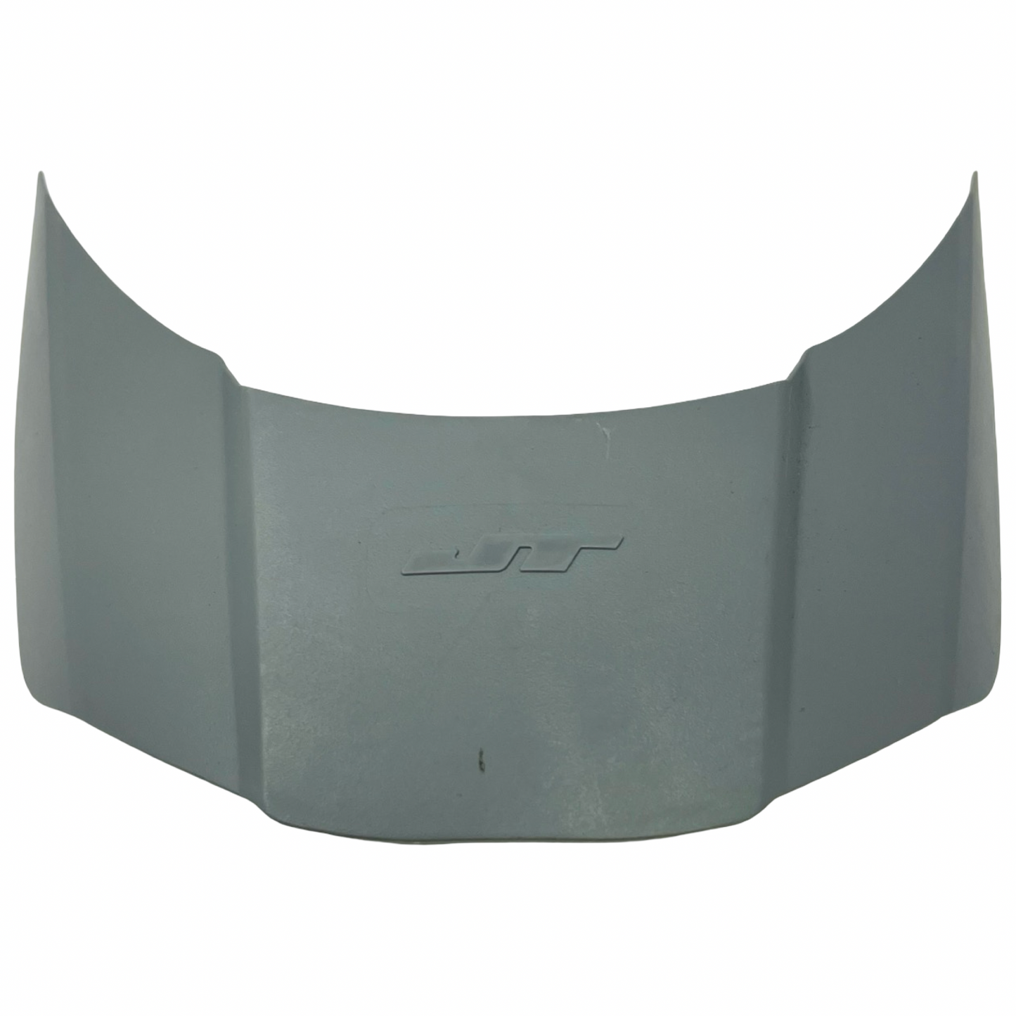 Grey JT Visor