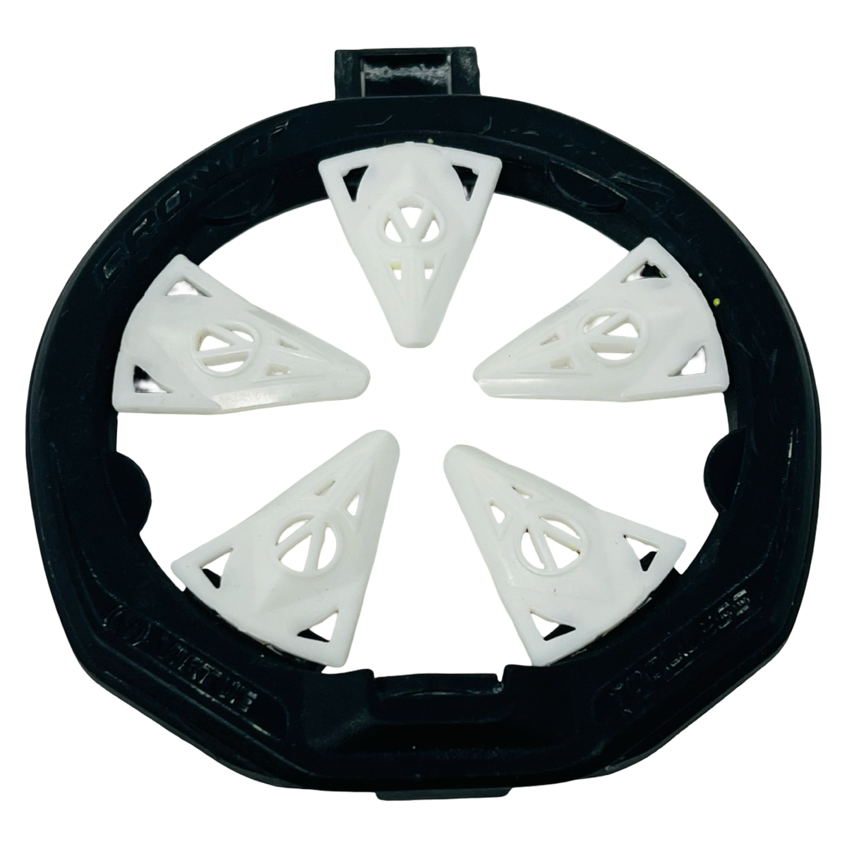 Virtue Crown SF II for Spire / CTRL - White