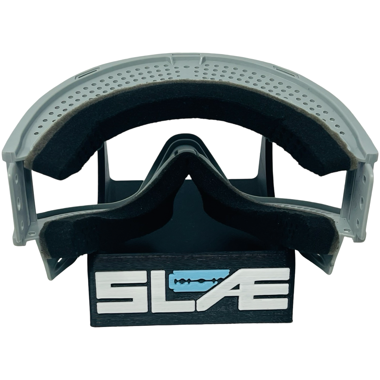 Stormchaser Grey Thin JT Frames