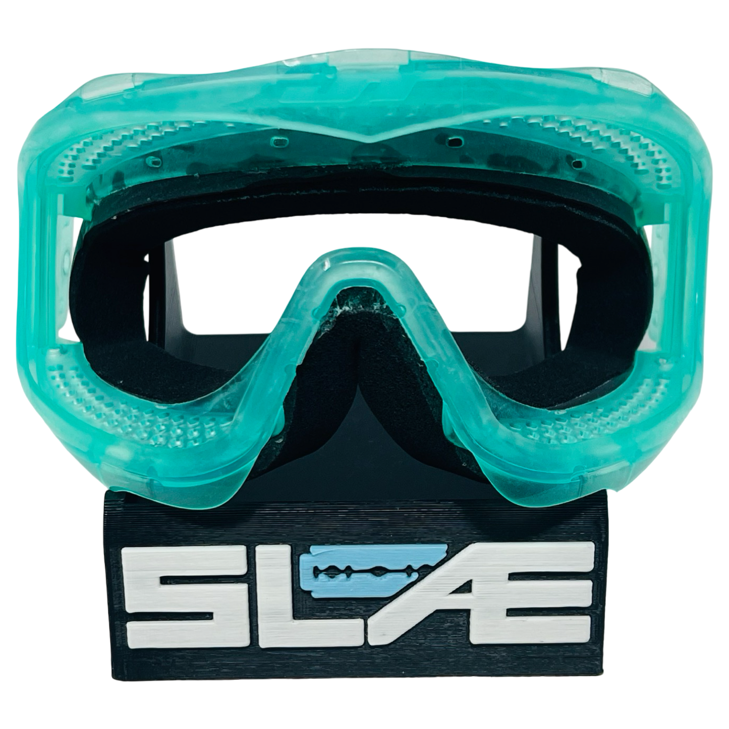 Teal Ice JT Frames *New*
