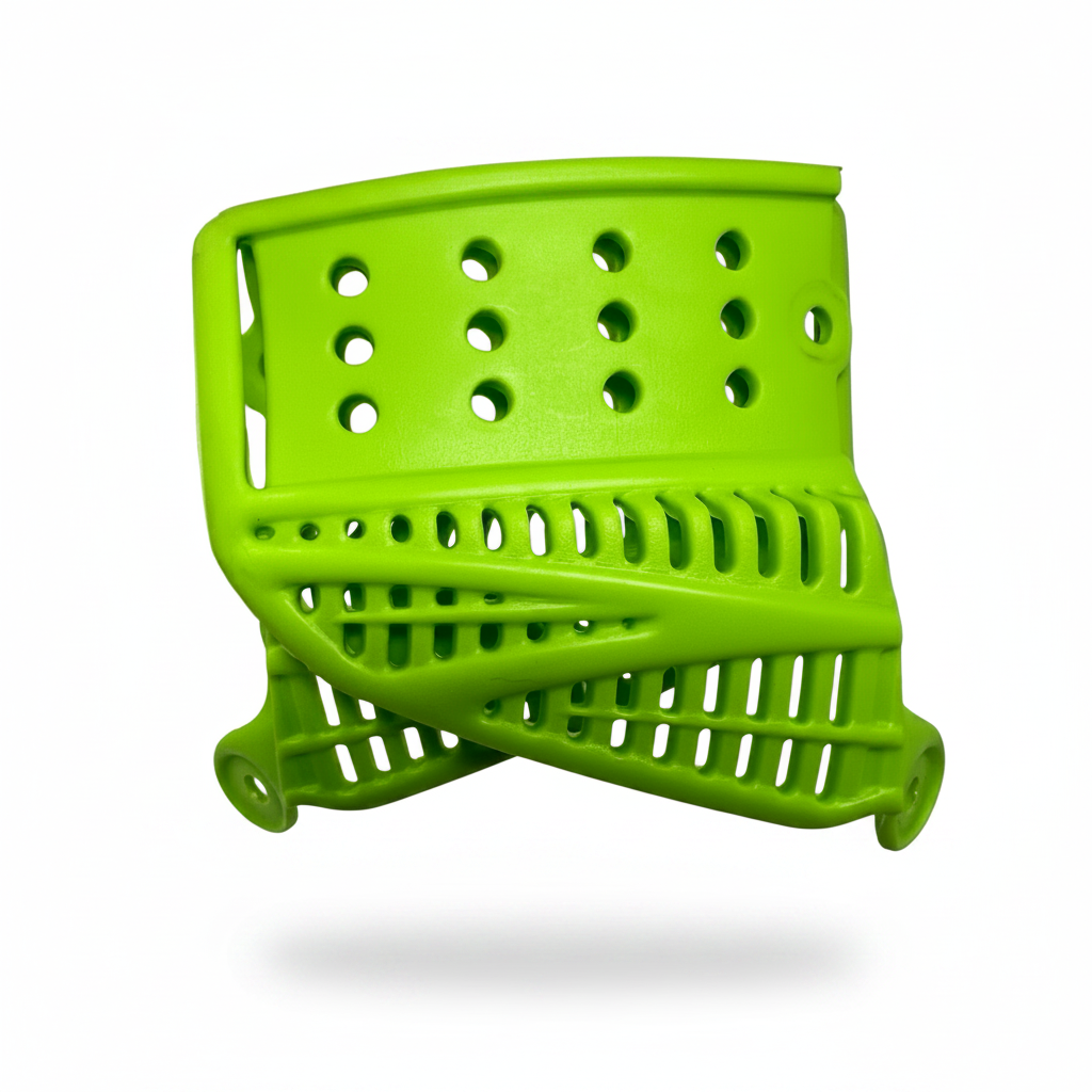 Lime Revo 2.0 JT Ears