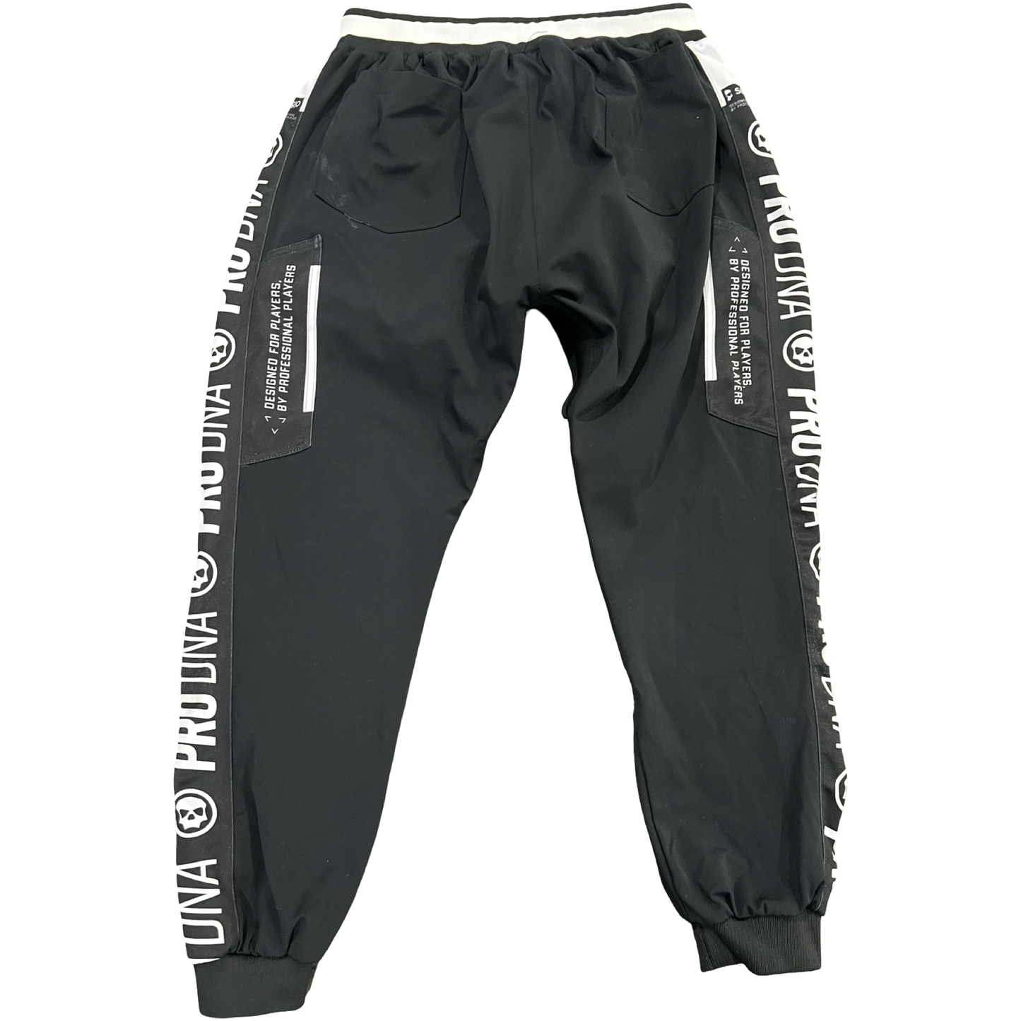 Infamous Pro ACP Kevlar Joggers XL