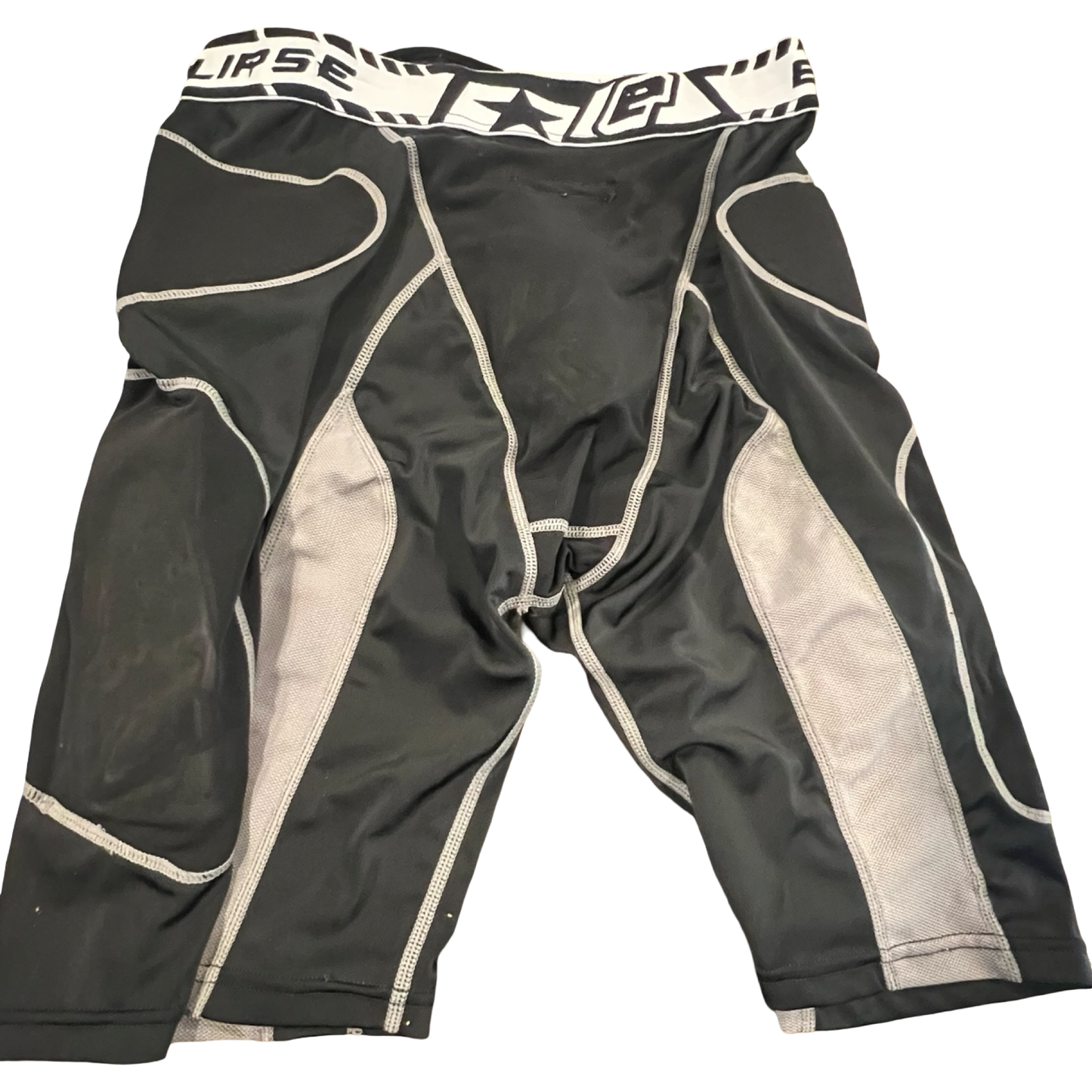 Planet Eclipse Slide Shorts XL