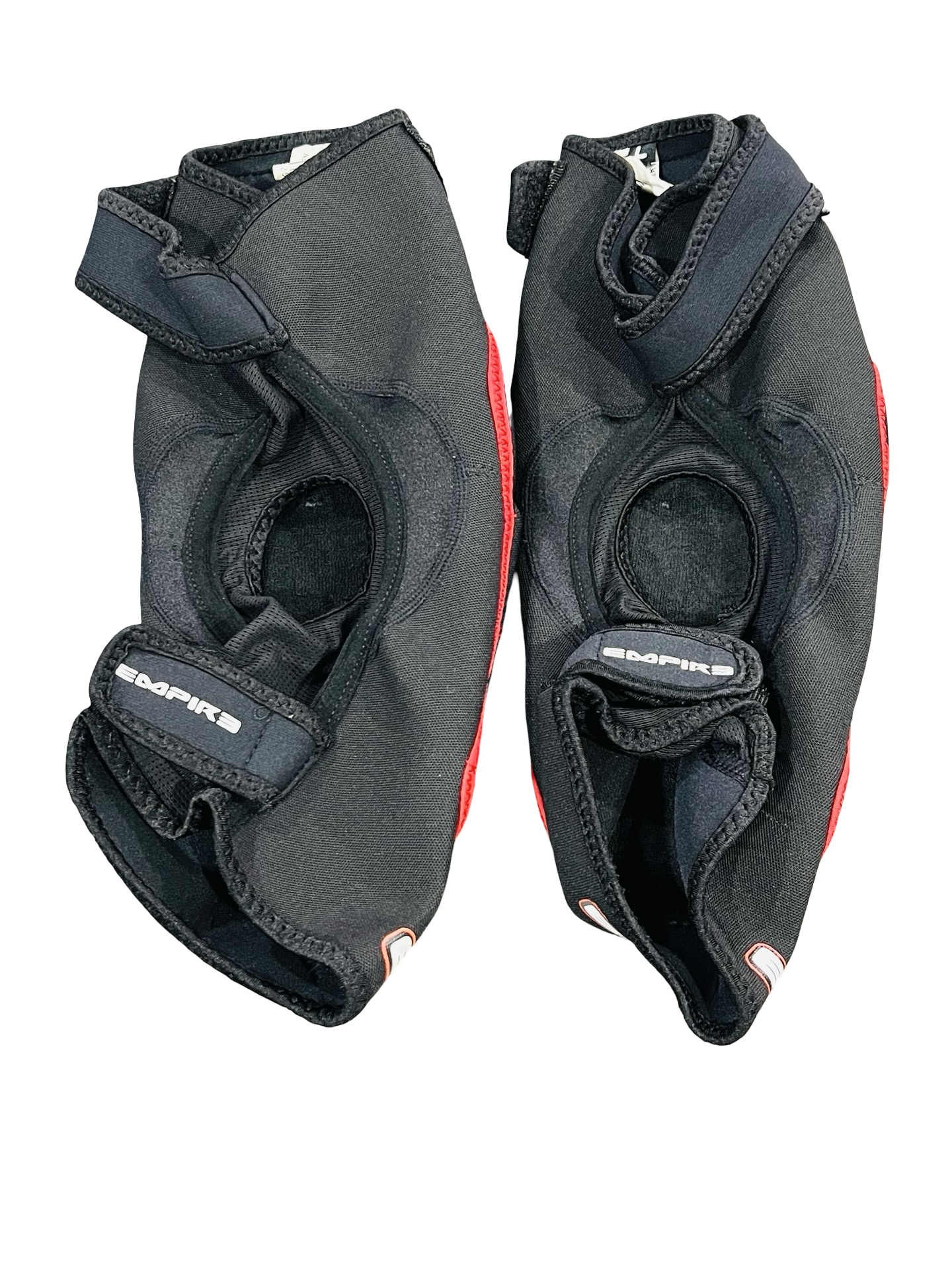 Empire 09 Grind Knee Pads OG Size Large *MINT NEW*