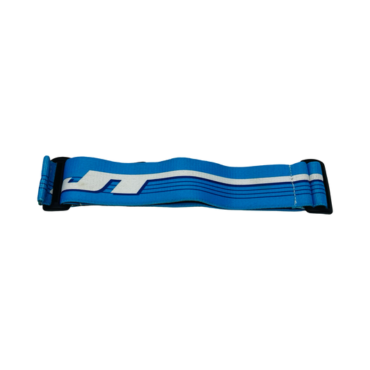 Blue / White Proline JT Strap (Printed)