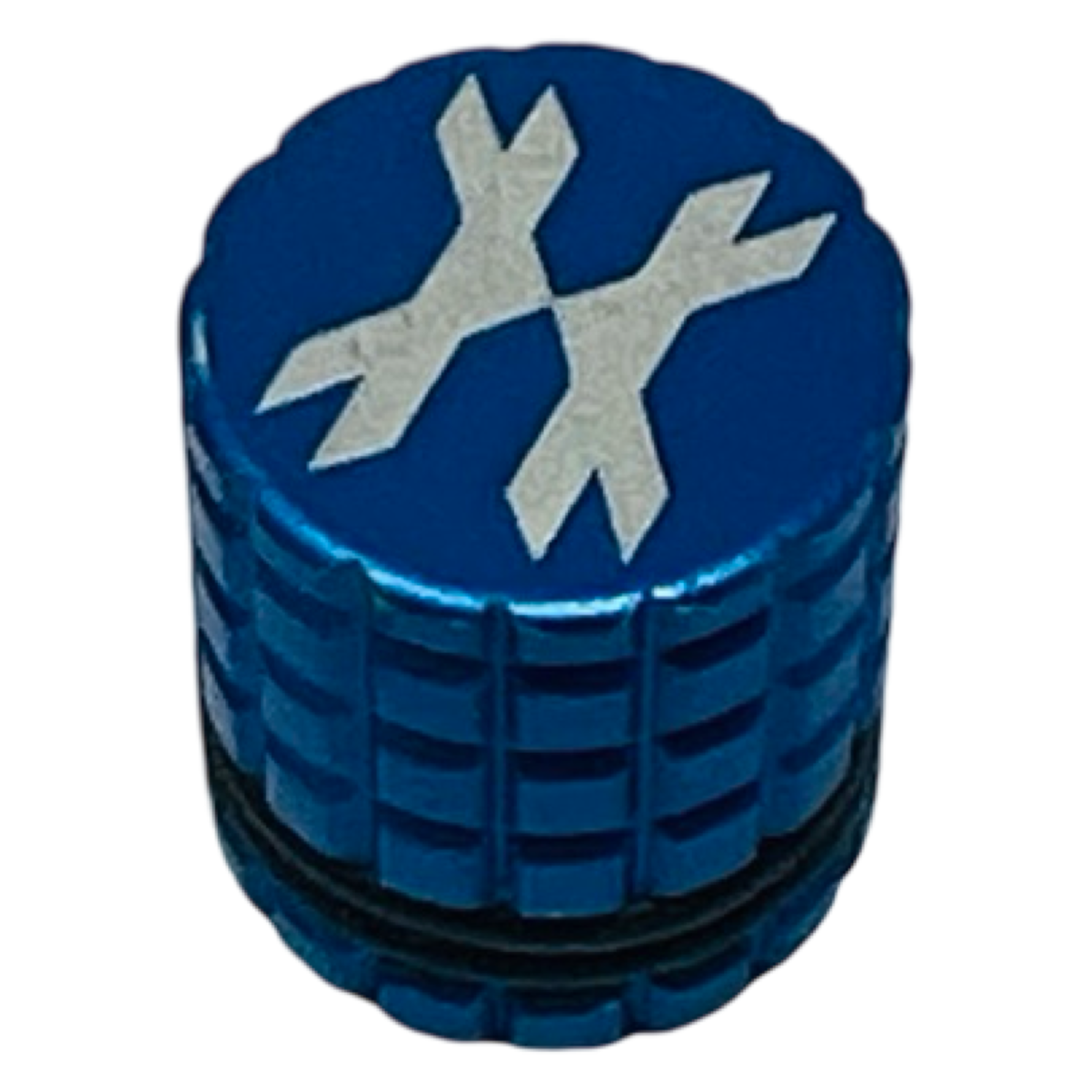 Blue Metal HK Tank Nipple Cover