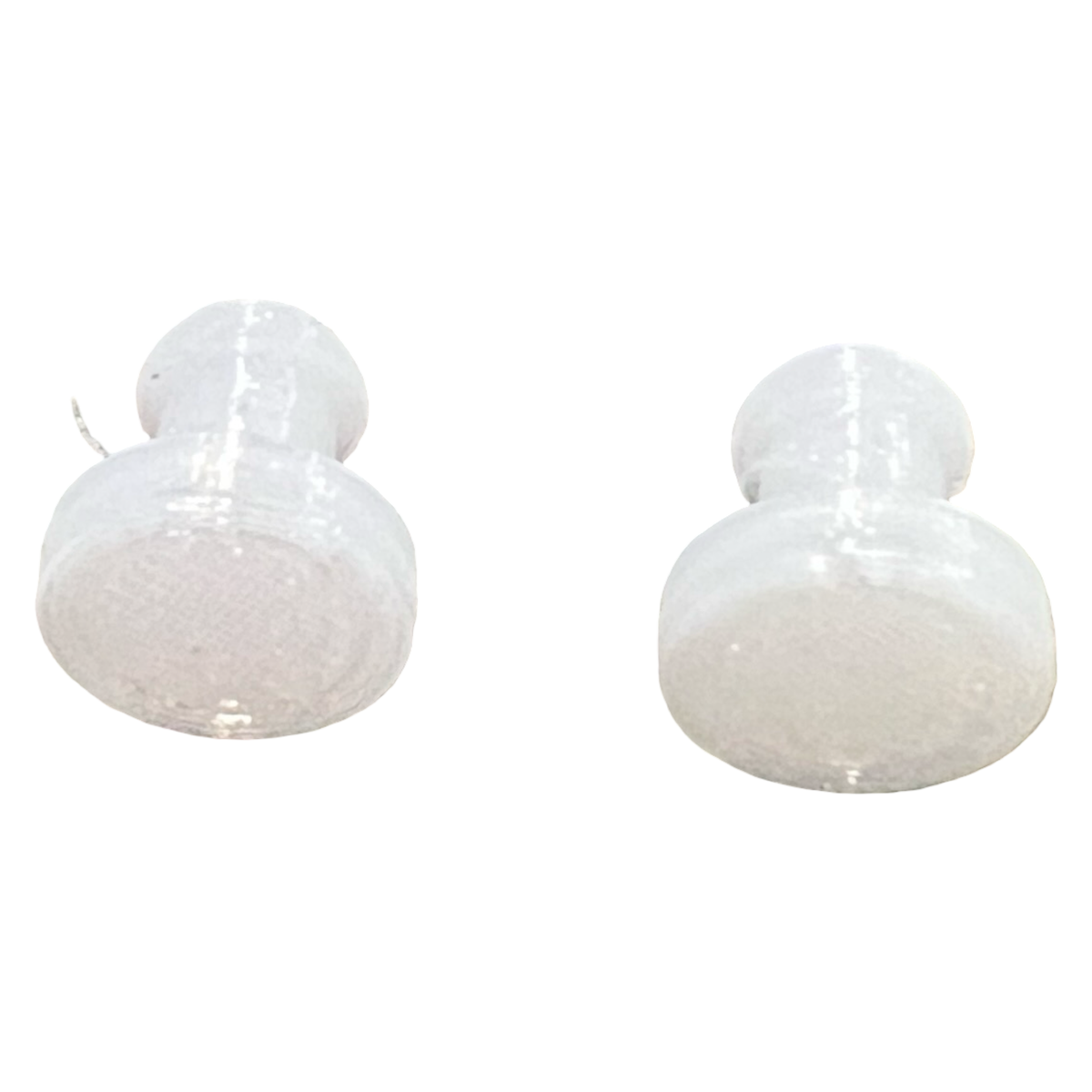 White JT Plugs