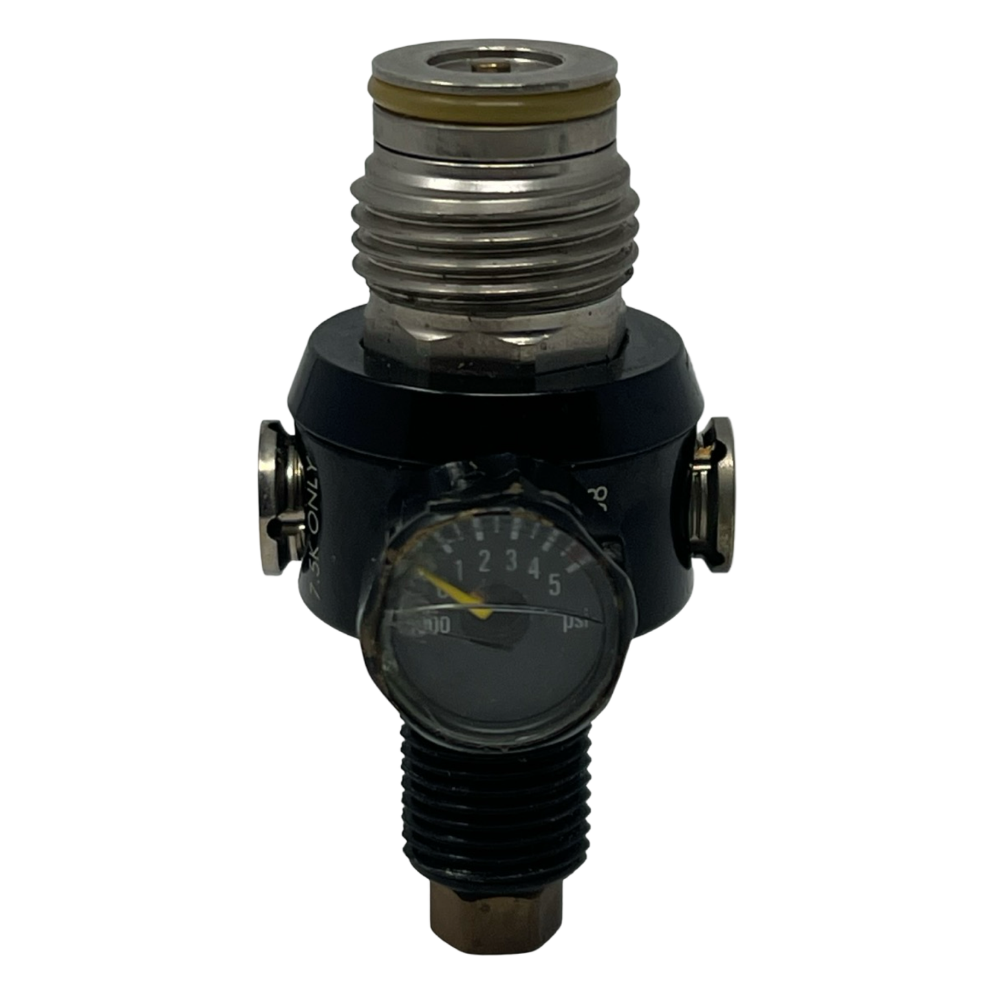 First Strike Tank Regulator 4500 PSI