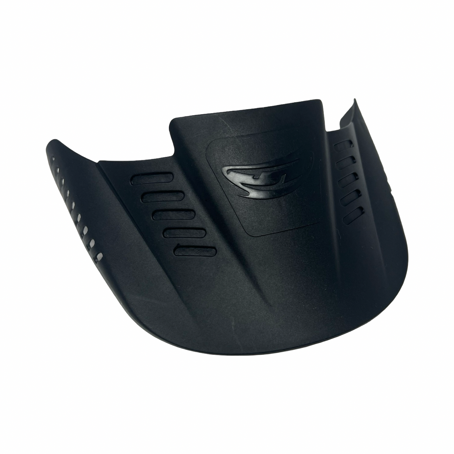 Black Gen 2 JT Visor *Like New*