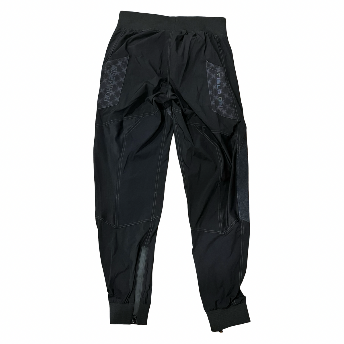 Hormesis Black Chameleon Joggers - Medium *Brand New*