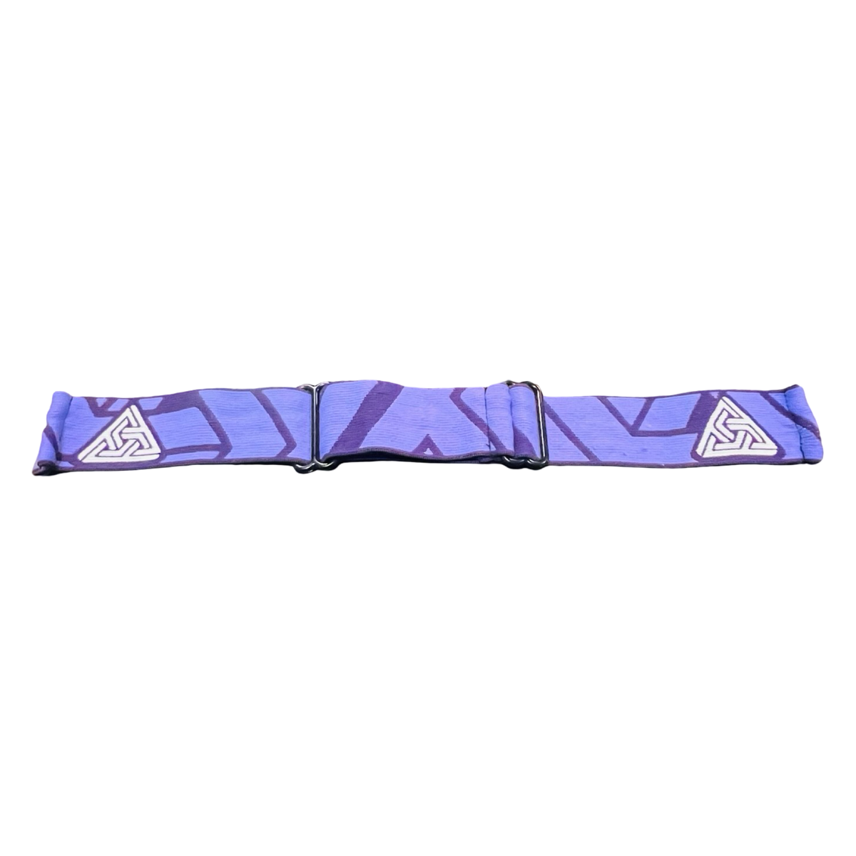 33T Woven JT Strap - Purple *Used*