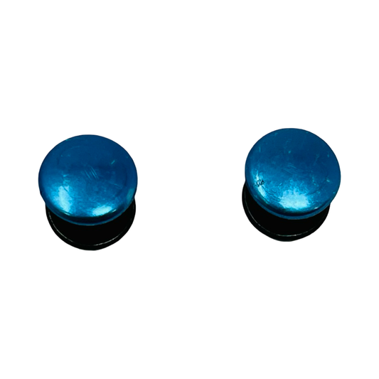 Blue Metal JT Hardware