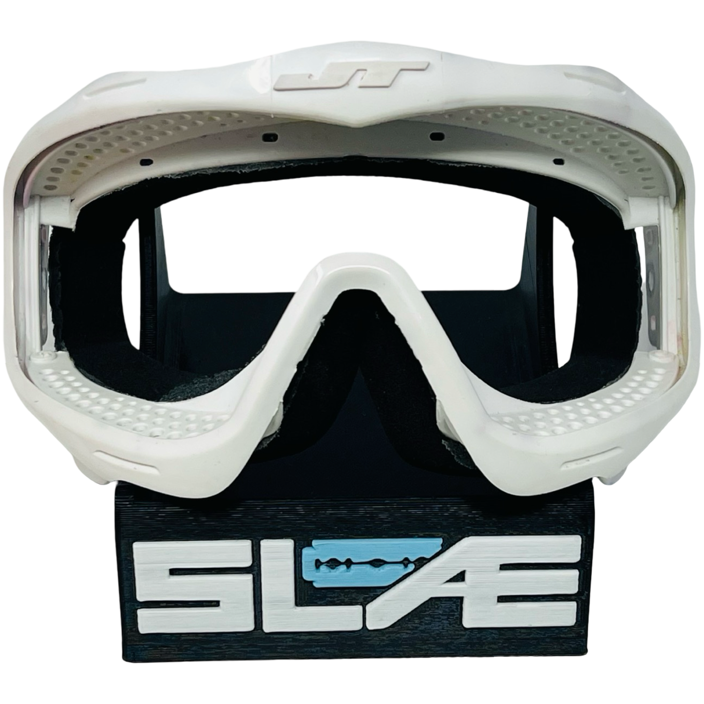 White JT Frames (used)
