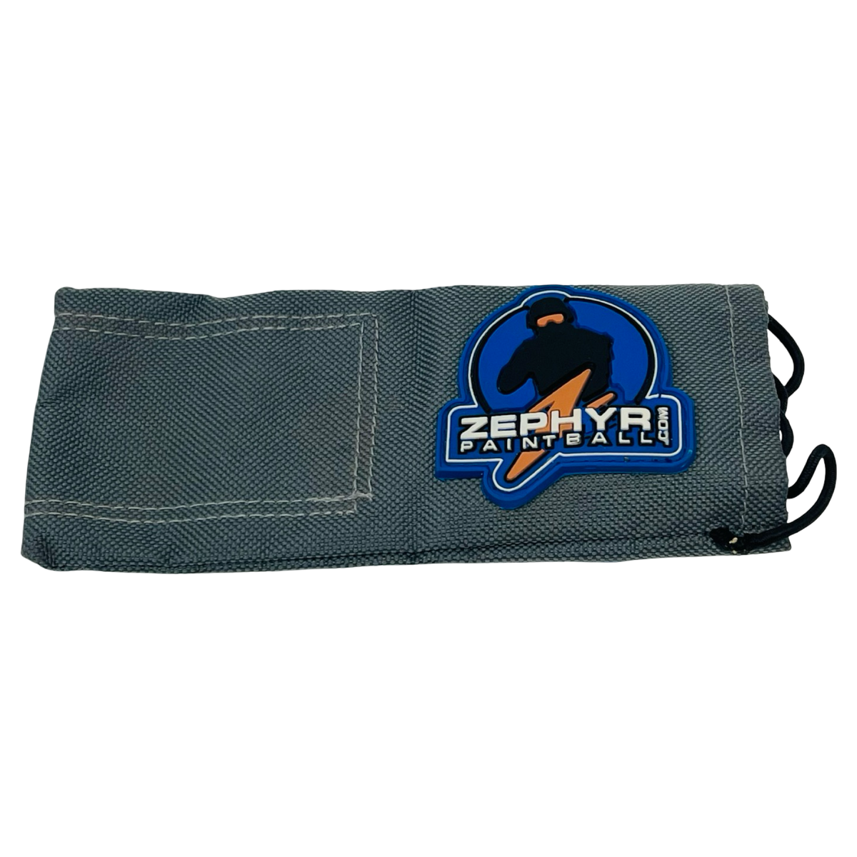 Zephyr Paintball Barrel Cover