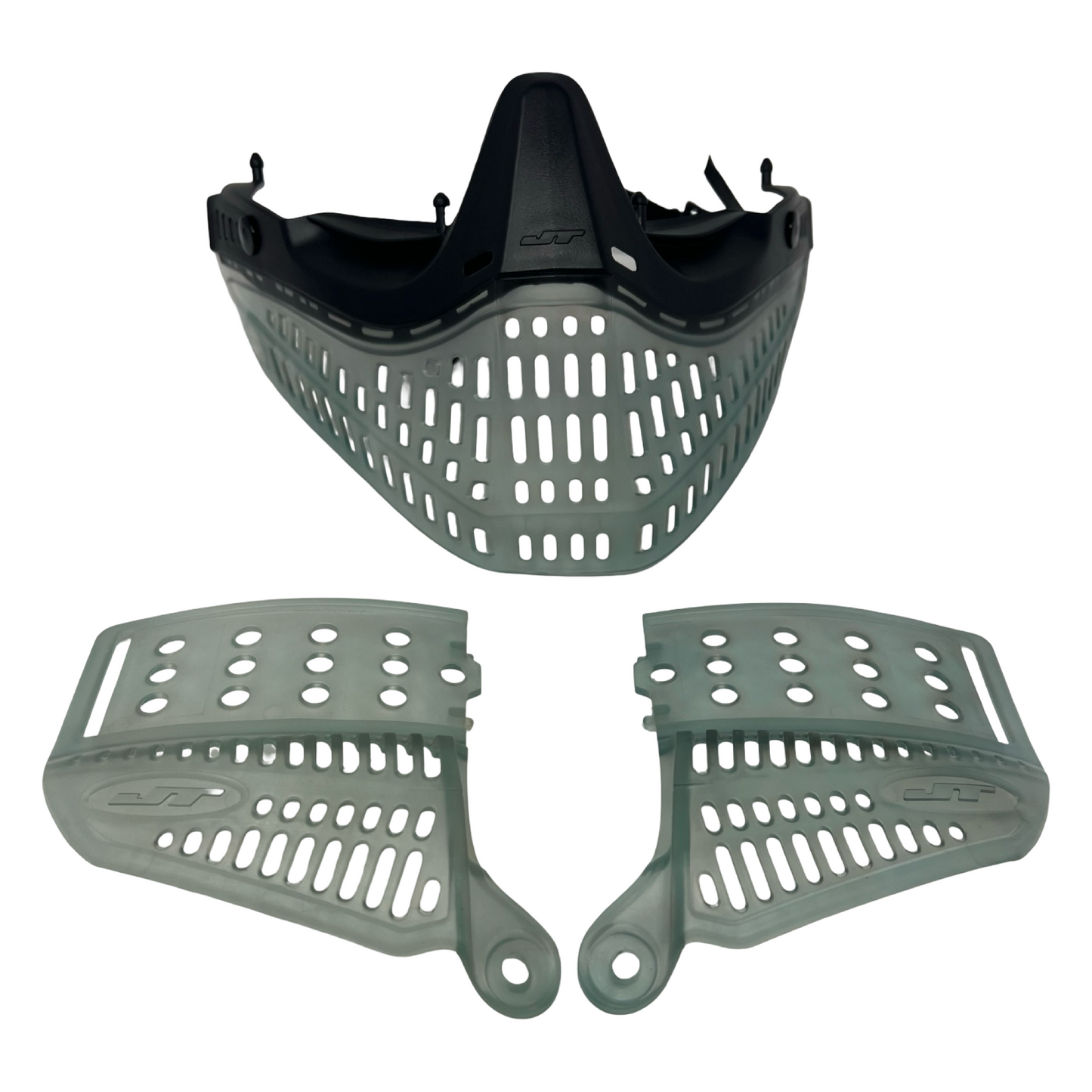 Stratus Smoke JT Bottoms + Ears Kit