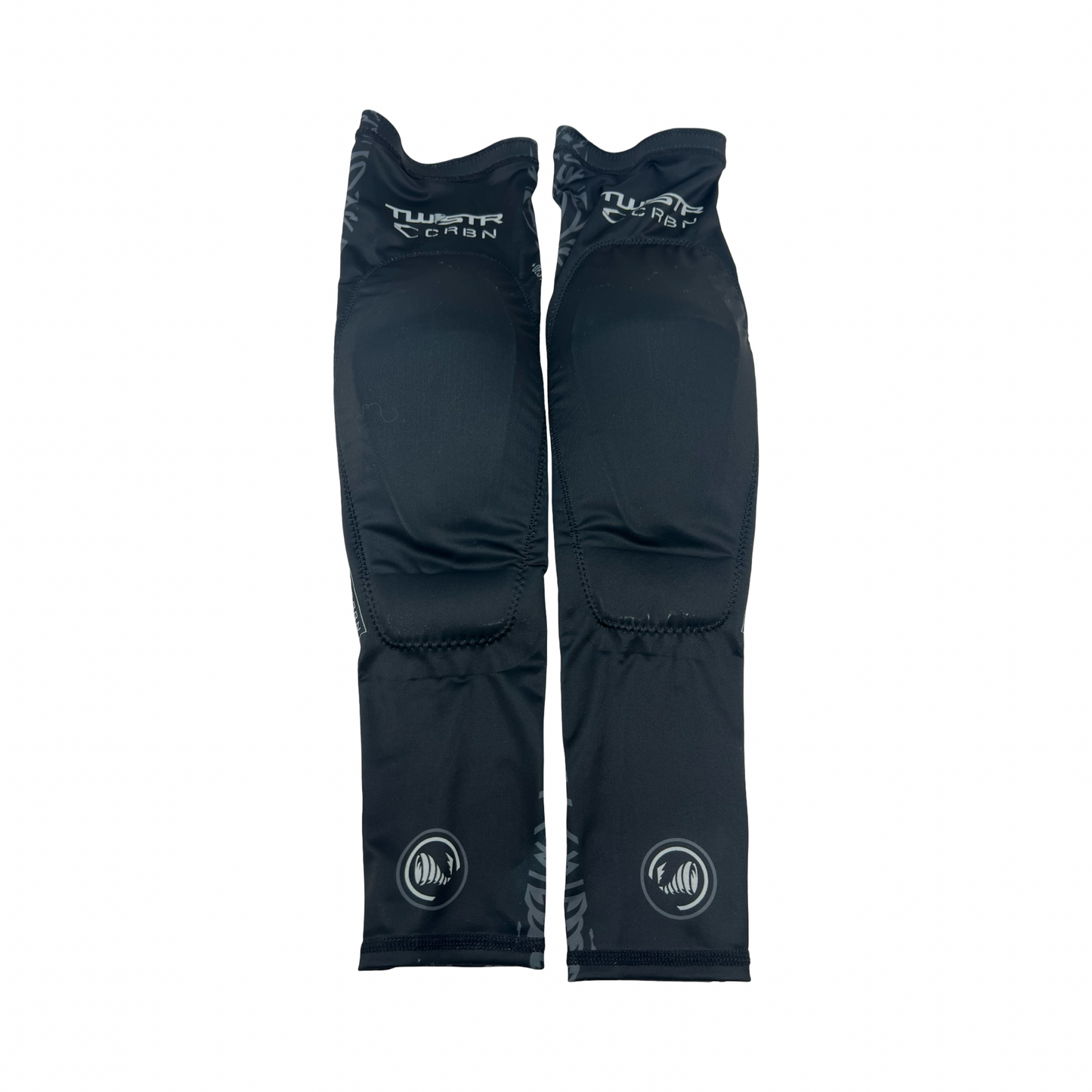 TWSTR CRBN V3 Elbow Pads Large *New*