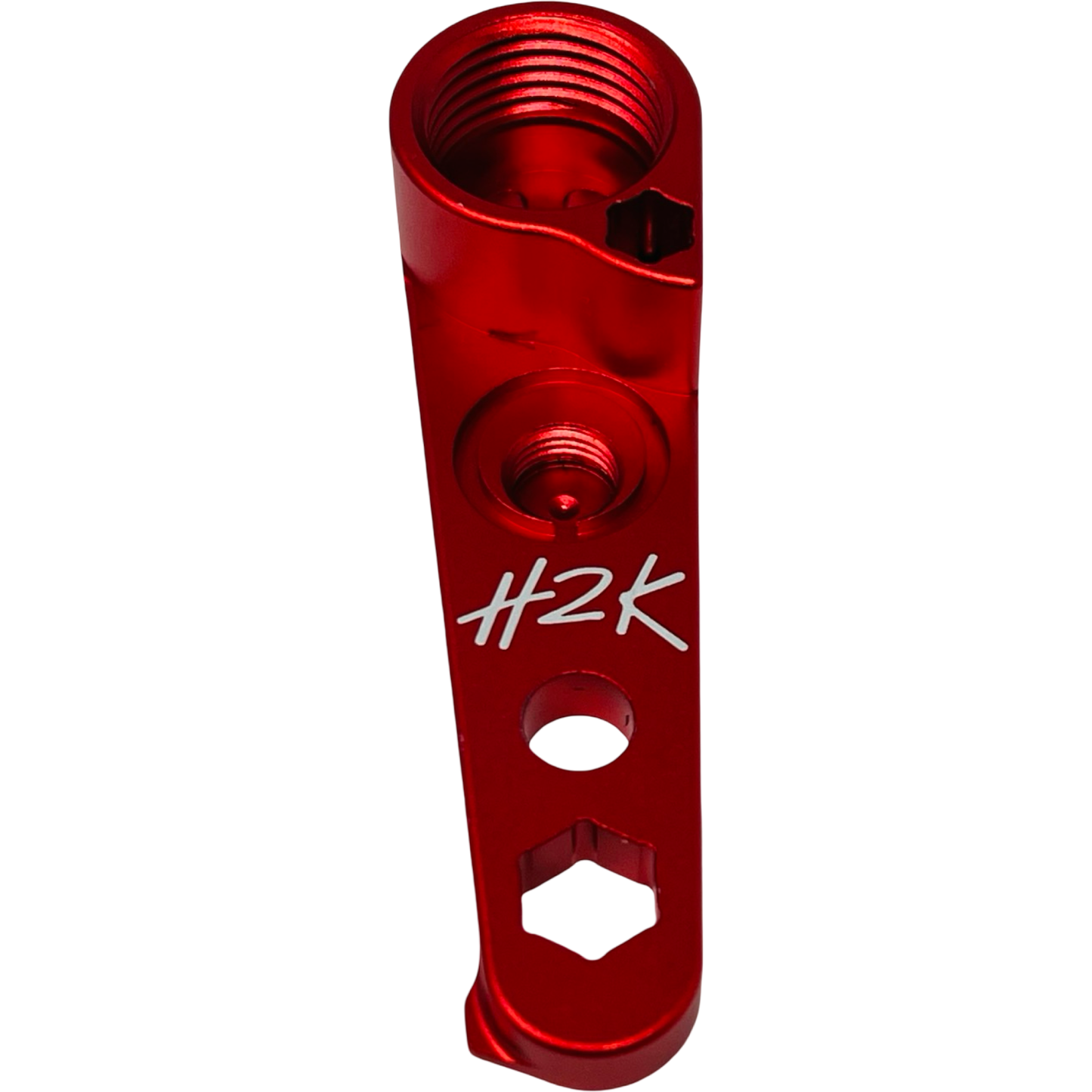 H2K Ultimate Tank Tool - Red