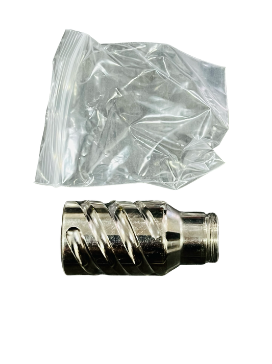 Adrenaline Angel Stainless Feedneck