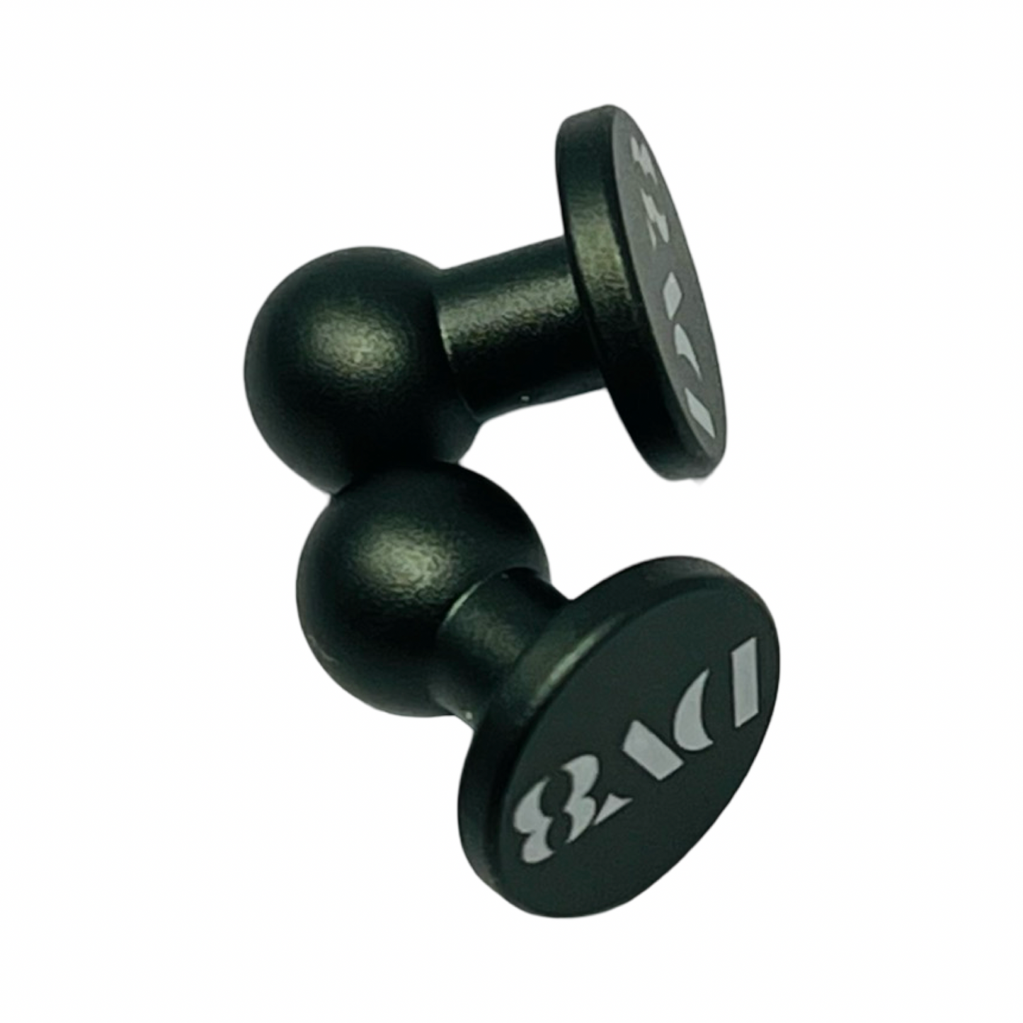 Hunter Green Army Green Dust DV8 Metal JT Plugs