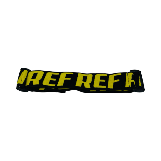 Referee Woven JT Strap