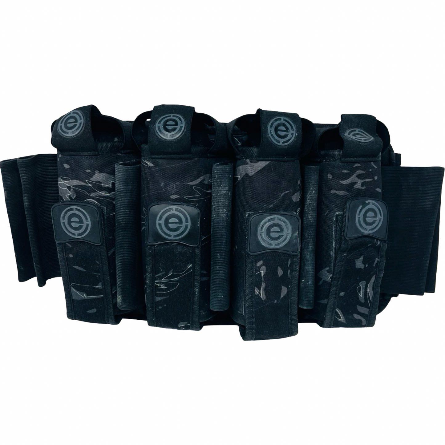 Evil 4+7 Pod Pack Harness
